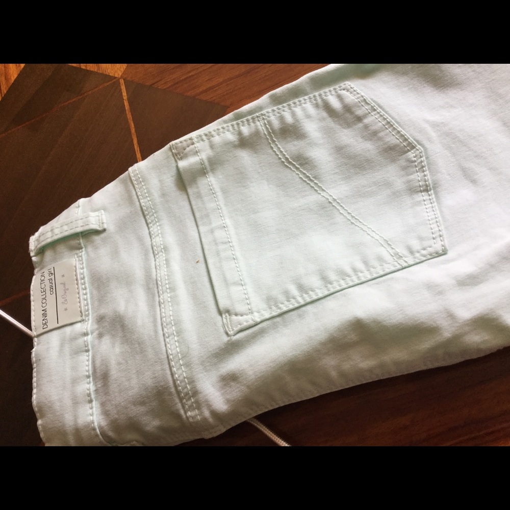 jeans